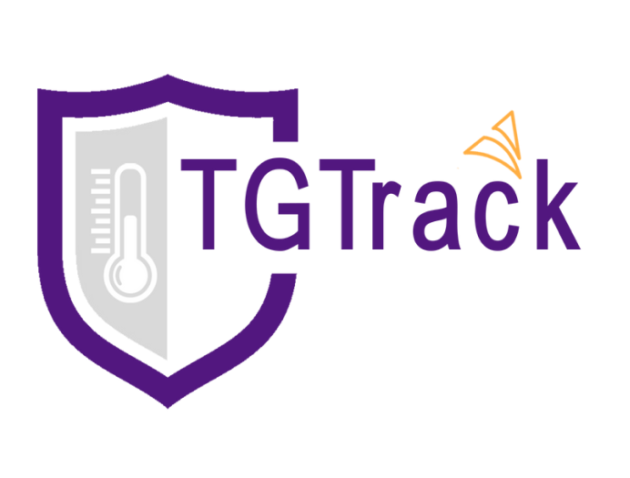 TGTrack Logo